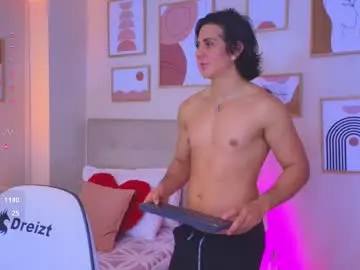 Chaturbate Best Webcam of al_miko