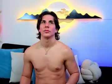 Chaturbate Adult Webcams of al_miko