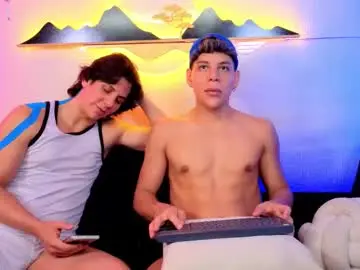 Chaturbate Free Porn Cam of al_miko