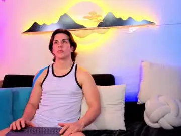 Chaturbate Live Sex of al_miko