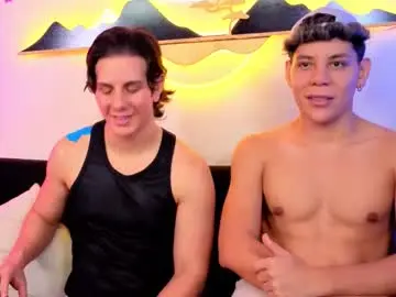 Chaturbate Free Porn Cam of al_miko