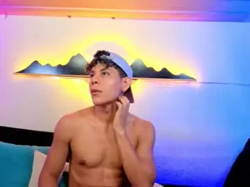 Chaturbate Private Sex Chat of al_miko