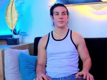 Chaturbate Adult Webcam of al_miko