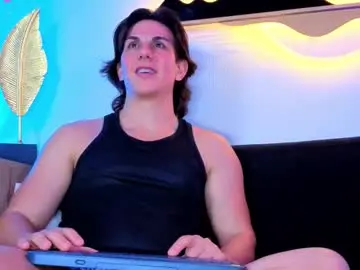 Chaturbate Sex Cam of al_miko