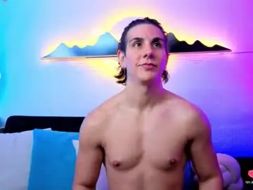 Chaturbate Best live sex cam show of al_miko