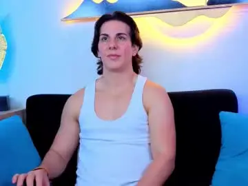 Chaturbate Live Sex Cam of al_miko