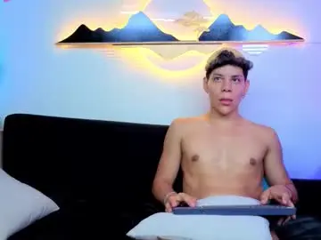 Chaturbate Free Porn Cam of al_miko