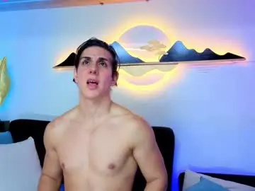 Chaturbate Adult Webcam of al_miko