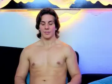 Chaturbate Adult Video Chat of al_miko