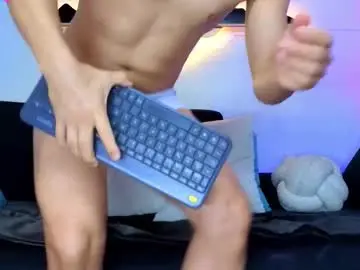 Chaturbate Live Sex Cam of al_miko