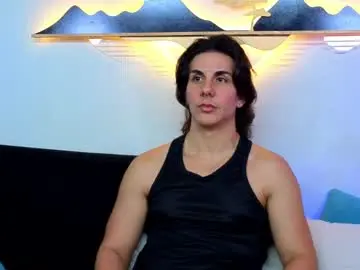 Chaturbate Adult Webcam of al_miko