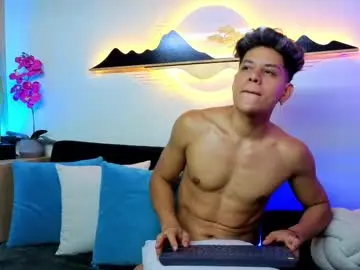 Chaturbate Live Sex Cam of al_miko