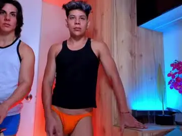 Chaturbate Best Webcam of al_miko