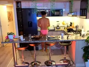 Chaturbate Adult Webcams of al_miko