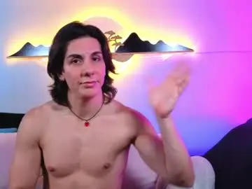 Chaturbate Watch Live Sex Cams of al_miko