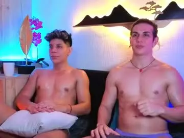 Chaturbate Watch Live Sex Cams of al_miko