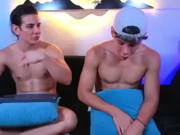 Chaturbate Adult Webcam of al_miko