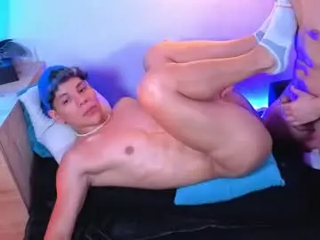 Chaturbate Watch Live Sex Cams of al_miko