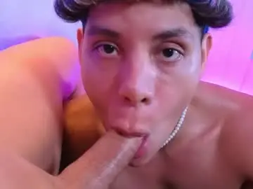 Chaturbate Adult Webcam of al_miko