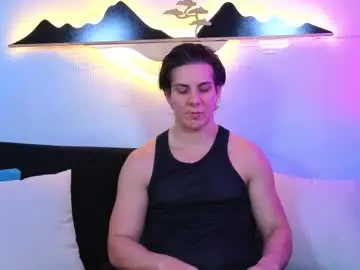 Chaturbate Best live sex cam show of al_miko