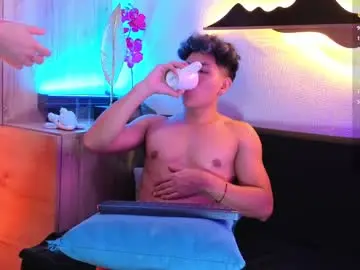 Chaturbate Best Webcam of al_miko