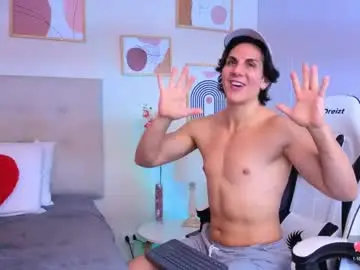 Chaturbate Adult Webcam of al_miko