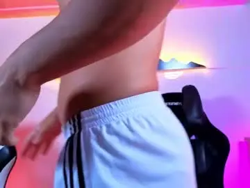 Chaturbate Adult Webcam of al_miko