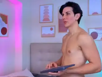 Chaturbate Private Sex Chat of al_miko