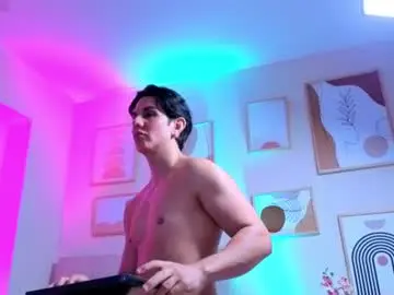 Chaturbate Best live sex cam show of al_miko