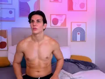 Chaturbate Live Sex Cam of al_miko