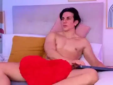 Chaturbate Live Sex Cam of al_miko