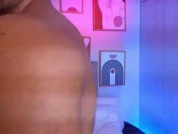 Chaturbate Watch Live Sex Cams of al_miko