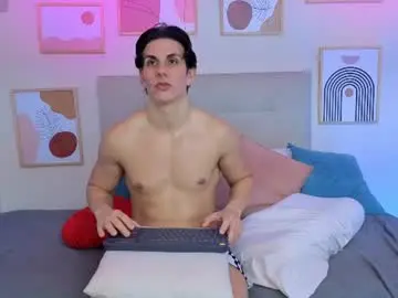 Chaturbate Adult Webcam of al_miko