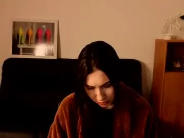 Chaturbate Best live sex cam show of alesia_millou