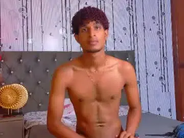 Chaturbate Live Sex Cam of alex_bloom_