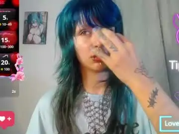 Chaturbate Adult Webcams of angel__dreams