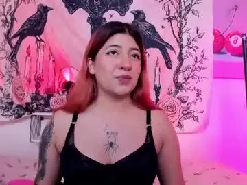 Chaturbate Adult Webcam of annie_rusel