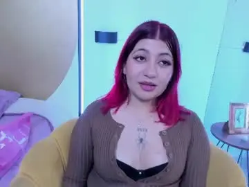 Chaturbate Sex Cam of annie_rusel