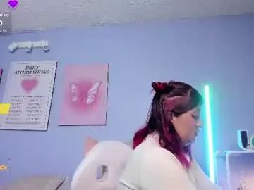 Chaturbate Private Sex Chat of annie_rusel