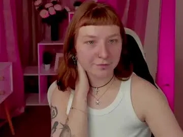 Chaturbate Nude Webcam of astrid_moallem