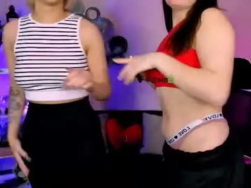 Chaturbate Sex Chat of baby_hotte