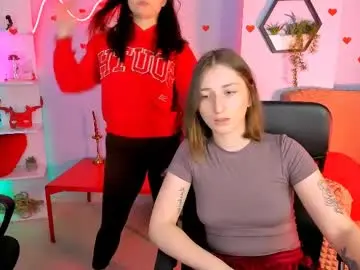 Chaturbate Adult Video Chat of baby_hotte