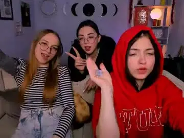 Chaturbate Best Webcam of baby_hotte