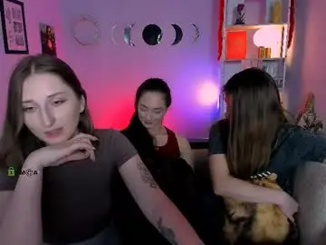 Chaturbate Adult Video Chat of baby_hotte