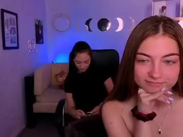 Chaturbate Adult Webcams of baby_hotte