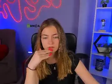 Chaturbate Adult Webcams of baby_hotte