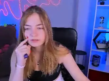 Chaturbate Live Sex Cam of baby_hotte