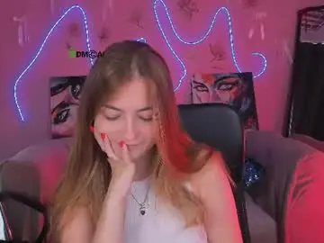 Chaturbate Best Webcam of baby_hotte