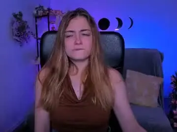 Chaturbate Live Sex Cam of baby_hotte