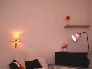 Chaturbate Sex Chat of blissdilley